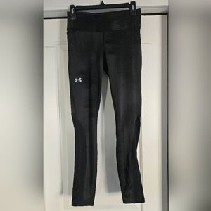 MidRise Compression Leggings